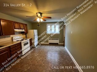314 Valley St #2, Pt Carbon, PA 17965