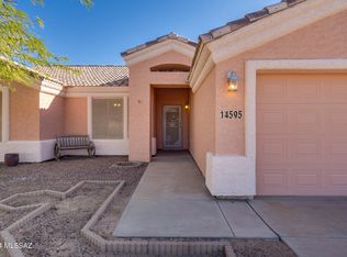 14595 S Tampico Rd, Arizona City, AZ 85123