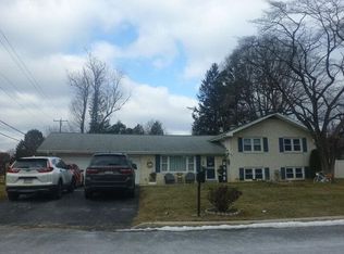 771 Florida Ave, Reading, PA 19605