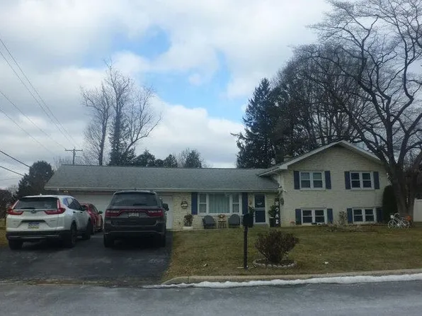 771 Florida Ave, Reading, PA 19605