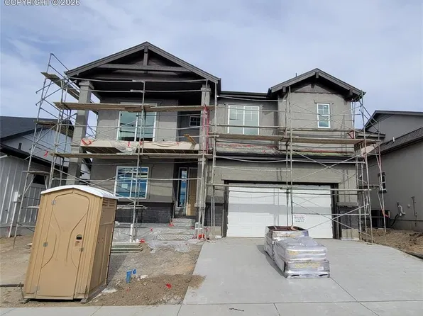 6670 Miro Ln, Colorado Springs, CO 80924