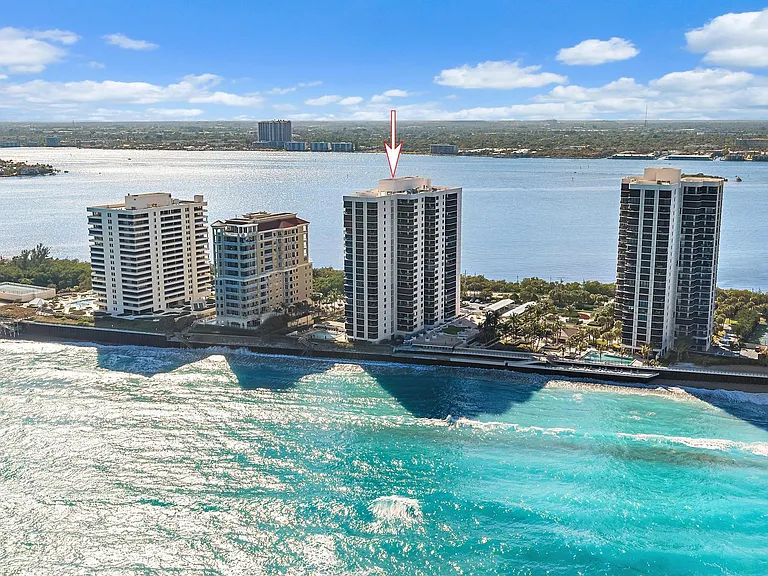 5380 N Ocean Dr #19E — Photo 31