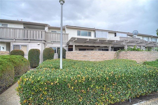 Gated Community with Pool and Spa