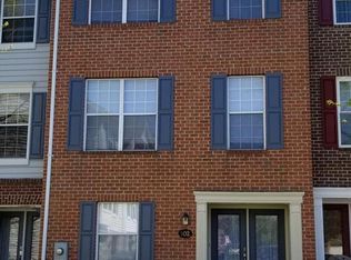 102 Rock Creek Ct, Frederick, MD 21702