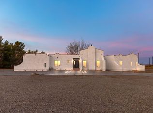 1875 130th St W, Willow Springs, CA 93560