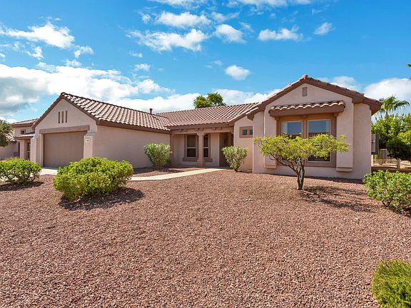 2nd image of 15983 W La Paloma Dr