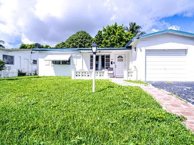4231 NW 49th Ave, Lauderdale Lakes, FL, 33319