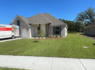 7 Alexandria Grace Dr, Long Beach, MS 39560