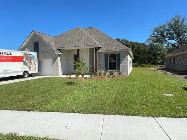 7 Alexandria Grace Dr, Long Beach, MS 39560