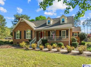 289 Bullard Ford Rd, Hartsville, SC 29550