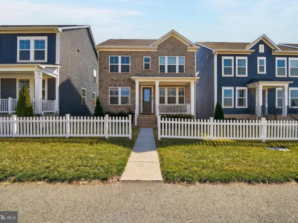 22129 Clarksburg Rd, Clarksburg, MD 20871