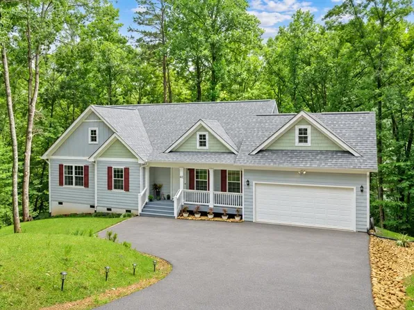 62 Spalding Ct, Ellijay, GA 30540