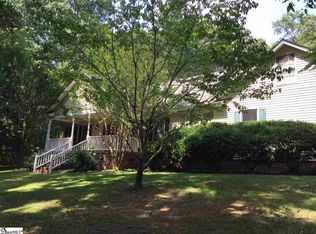 205 Gerald Dr, Simpsonville, SC 29681