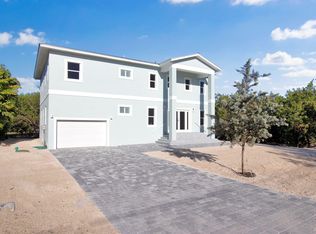120 Jamaica St, Duck Key, FL 33050
