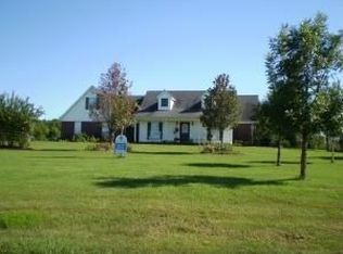 129 Caroll Rd, Saltillo, MS 38866