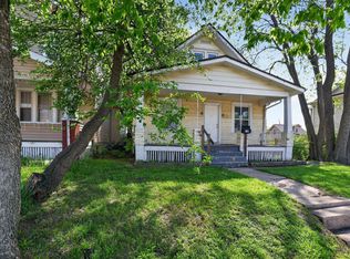 446 S Powell Ave, Columbus, OH 43204