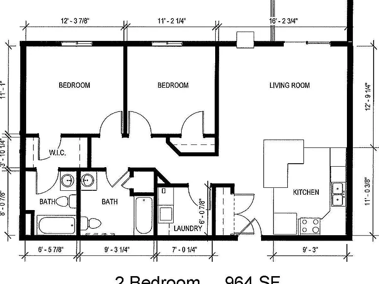 McEnroe Place Apartments — Photo 39