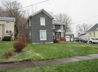 7 Orchard St, Clyde, NY 14433