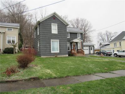 7 Orchard St, Clyde, NY, 14433