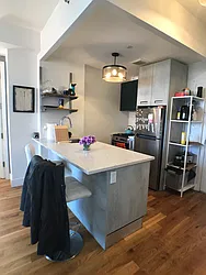 Rented by City Vista Inc