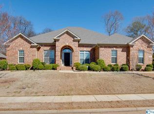 442 Natures Way, Huntsville, AL 35824