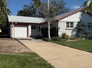 450 Uvalda St, Aurora, CO 80011