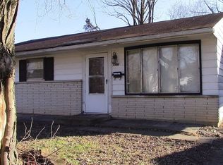 3504 Negley Rd, Columbus, OH 43232