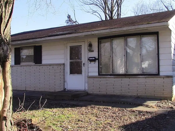 3504 Negley Rd, Columbus, OH 43232