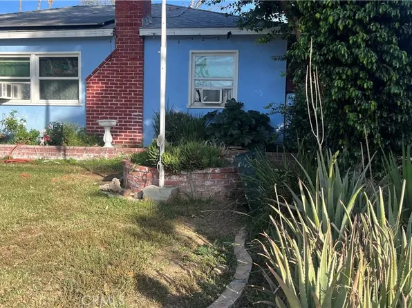 6820 Jellico Ave, Van Nuys, CA 91406