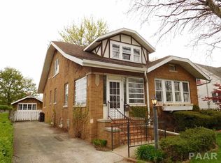 412 S Main St, Morton, IL 61550