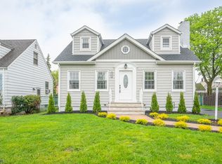 2507 De Witt Ter, Linden, NJ 07036