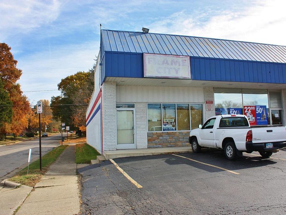 1st image of 5568 N High St