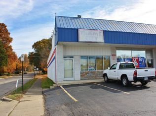 5568 N High St, Columbus, OH 43214