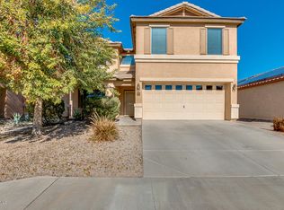 23662 W Levi Dr, Buckeye, AZ 85326