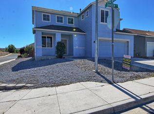 1481 Shadow Ln, Fernley, NV 89408