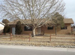 536 Sichler Rd SW, Los Lunas, NM 87031