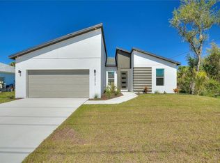 3473 S San Mateo Dr, North Port, FL 34288