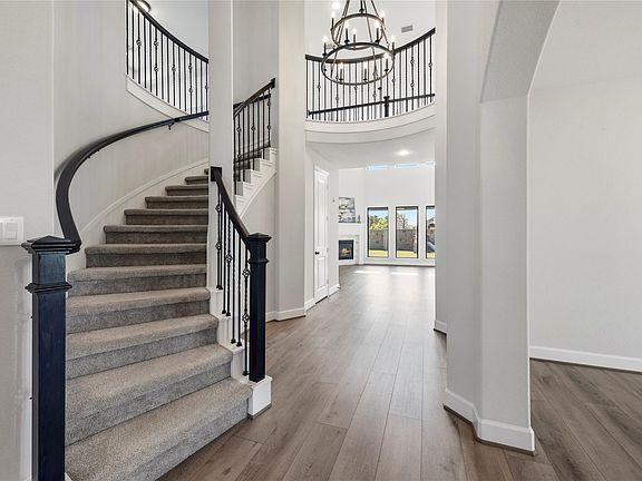 2nd image of 4334 Harlow Ranch Ct