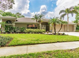 2256 Pinnacle Cir S, Palm Harbor, FL 34684