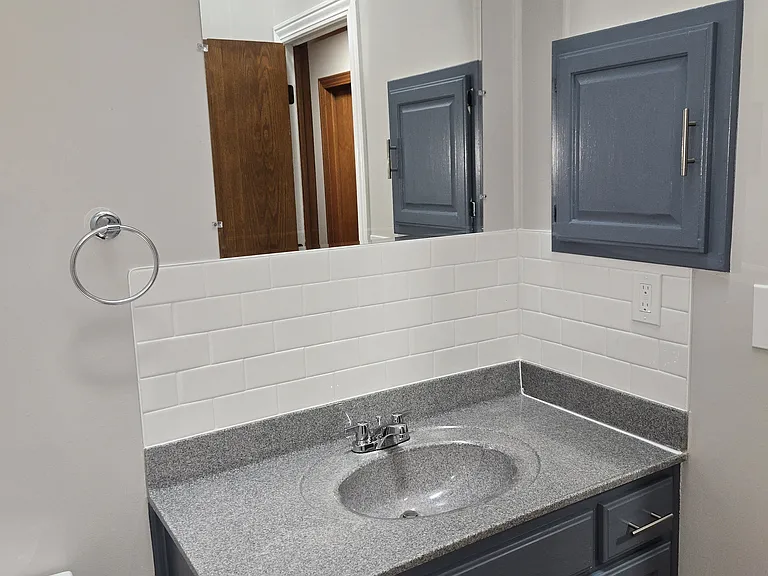 Hall Bath