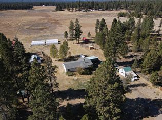 39752 Nine Mile Rd, Chiloquin, OR 97624