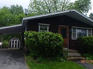 119 Hoefler St, Syracuse, NY 13204