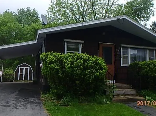 119 Hoefler St, Syracuse, NY 13204