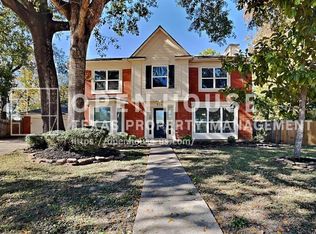 514 Rams Bottom Ct, Spring, TX 77388