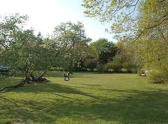 Lot: 25 Sunset Lane.