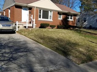 853 Furlong Dr, Lexington, KY 40504