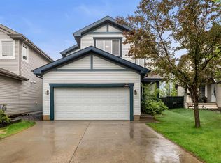 1951 120th St SW, Edmonton, AB T6W0A8