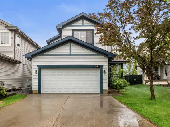 1951 120th St SW, Edmonton, AB T6W 0A8