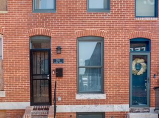 2111 E Chase St, Baltimore, MD 21213