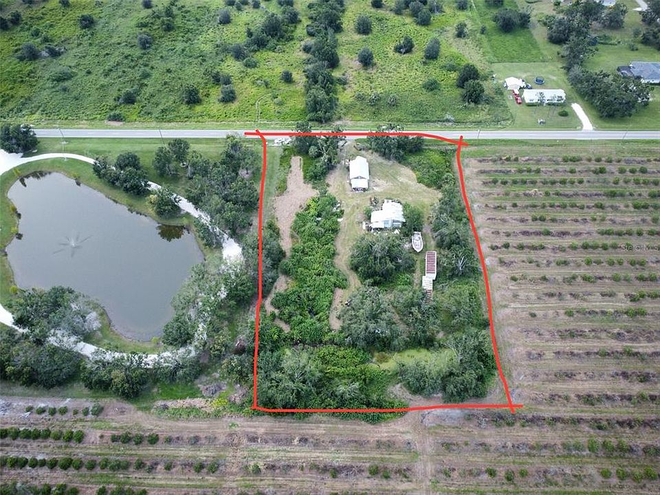 6683 SW Senate St, Arcadia, FL 34269 Zillow